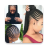 icon com.africanwomenhairstyles2019.mustfaouiapps(Gaya Rambut Wanita Afrika
) 2.0