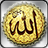 icon com.stillnewagain.esmaulhusna(99 Nama Allah Asmaul Husna) 1.6