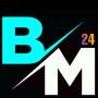 icon BasketMedia (KeranjangMedia)