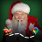 icon Santa Tracker Hints(Santa Tracker untuk Track Santa
) 1.0
