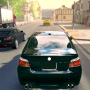 icon Drive Simulator: Traffic Race (Drive Simulator: Balap Lalu Lintas
)