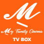 icon My Family Cinema TV BOX(My Family Cinema TV BOX
)