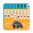 icon FreeCell(FreeCell Solitaire) 1.21