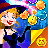 icon Magic Witch(Transylvania Bubble Shooter) 2.7785