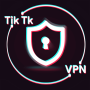 icon VPN For TikTok Free (VPN Untuk TikTok)