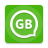 icon GB What(GB Versi Apa 22.0
) 1.2