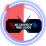 icon X8 Sandbox Higgs Domino B()