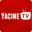 icon Yacine TV(TV Panduan APK
) 1.0