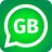 icon GB Whats ProGB Version(GB Whats Versi Terbaru 2021
) 1.0