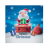icon Christmas Greeting Card(Kartu Ucapan Natal Wishes
) 1.1