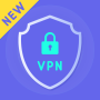 icon AlienVPN(Alien VPN - Cepat Aman, yang terbaik VPN induk
)