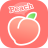 icon Video Calling App(Peach Prank Live Video Panggil
) 1.0