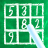 icon Sudoku(Sudoku Game Offline Tanpa Wifi
) 1.19