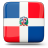 icon Dominican Republic Radios(Radio Republik Dominika) 1.0.0