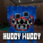 icon Huggy Wuggy mod(Huggy Wuggy mods for Minecraft
) 1.0.2