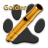 icon Dog Golden Whistle(Dog Whistle (Emas)) 1.23 golden +plus +deep