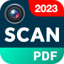 icon AnyScannerPDF Scanner(PDF Scanner APP - Pindai ke PDF)
