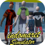 icon indomaret Simulator tips(Saran Indomalet Simulator
)