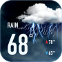 icon Weather(Z Cuaca Widget,)