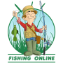 icon Fishing Online(Memancing Online)