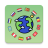 icon Geomi(Geomi — Bendera Negara Kata-) 1.0.32