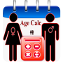 icon Age_Calculator(Kalkulator Usia)