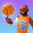icon Hoop Legend: Basketball Stars(Hoop Legend: Bintang Bola Basket
) 1.5.0