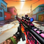 icon UNKILLED - FPS Zombie Games