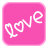 icon Love Fonts(Love Font untuk FlipFont dengan Font Ubah Ukuran) 1.4.3