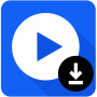 icon Video Downloader(Unduh Semua Video - Pengunduh Video Gratis
)