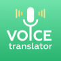 icon All Language Translator(Voice Translator: Translate)
