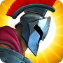 icon Olympus Rising(Olympus Rising: Game Strategi)