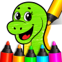 icon Drawing Games(Drawing Games: Draw Color)
