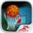 icon Free Shots 3D(Tembakan Bola Basket 3D) 2.3