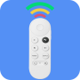 icon Chromecast Remote Control(Chromecast Remote Control
)