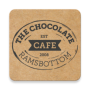 icon Chocolate Cafe Ramsbottom(The Chocolate Cafe
)