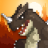 icon World Beast War(Perang Binatang Dunia: penggabungan menganggur ga) 1.059