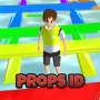 icon Obby Parkour Props ID()
