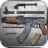 icon AK47(AK-47: Simulator Senjata dan Menembak Berburu) 1.3.0