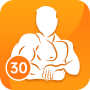 icon Men's Fitness- strong&muscular (yang kuat berotot - Tip
)