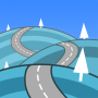 icon Traffic Run!: Driving Game (Lalu Lintas Jalankan!: Game Mengemudi)