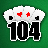 icon 104Cards(ChainCards104) 1.0.1