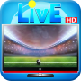 icon Live Football TV(Live Football TV Sprays)