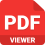 icon PDF Reader(Pembaca PDF - Penampil PDF
)