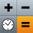 icon Hours and Minutes (Jam Menit Kalkulator Waktu) 1.3