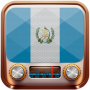 icon Radio Guatemala FM Stations (Radio Stasiun FM Guatemala)