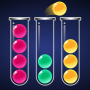 icon Ball Sort Puz - Color Game