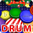 icon My baby Xmas Drum(Gendang baby Xmas-ku) 2.00.0109