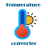icon Convertidor de temperaturas(Convertidor de suhu
) 1.0