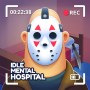 icon Idle Mental Hospital Tycoon (Rumah Sakit Jiwa Idle
)